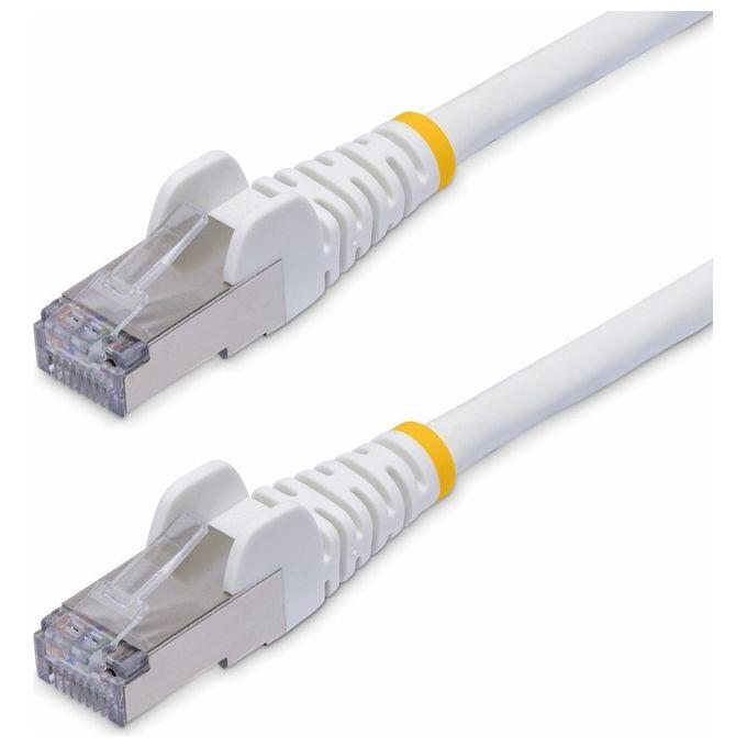 StarTech.com Cavo Ethernet CAT8