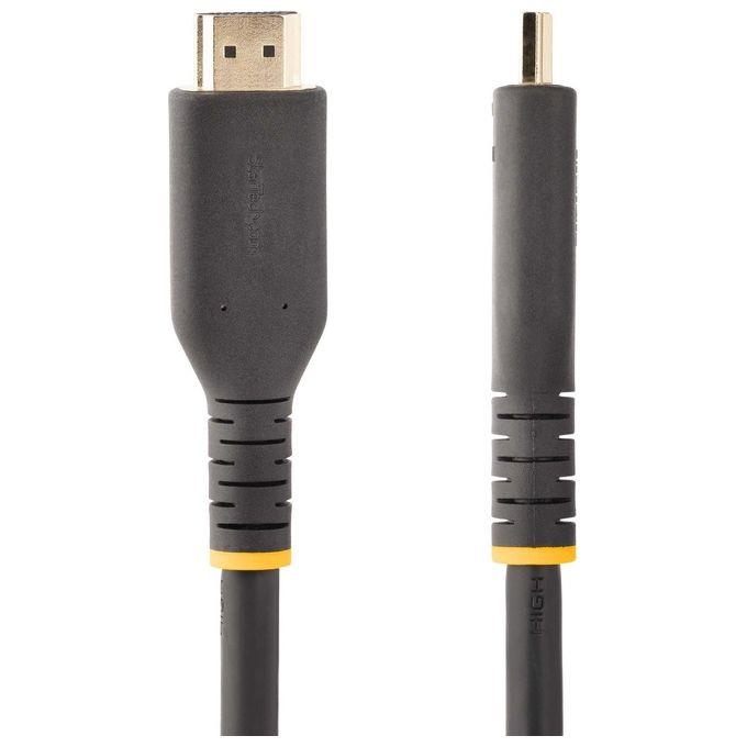 RH2A-10M-HDMI-CABLE Foto: 3