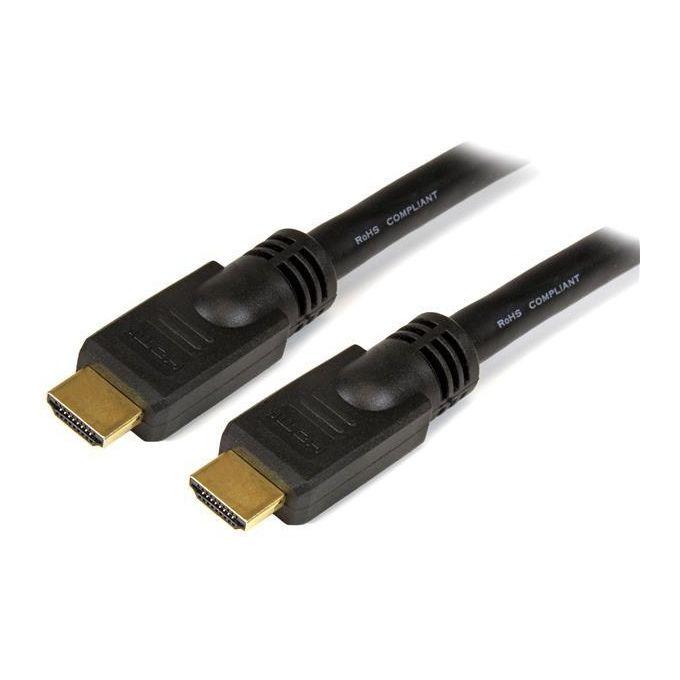 StarTech.com Cavo Hdmi Ad