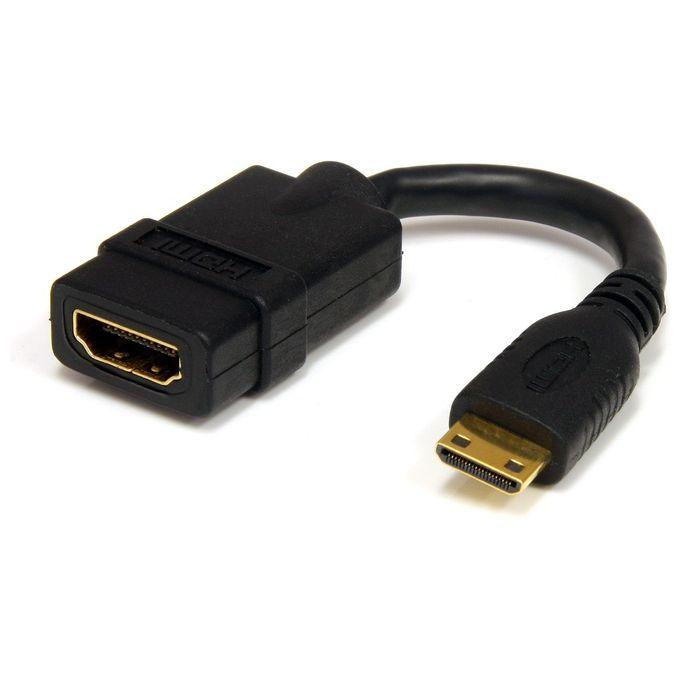 StarTech.com Cavo Hdmi Ad