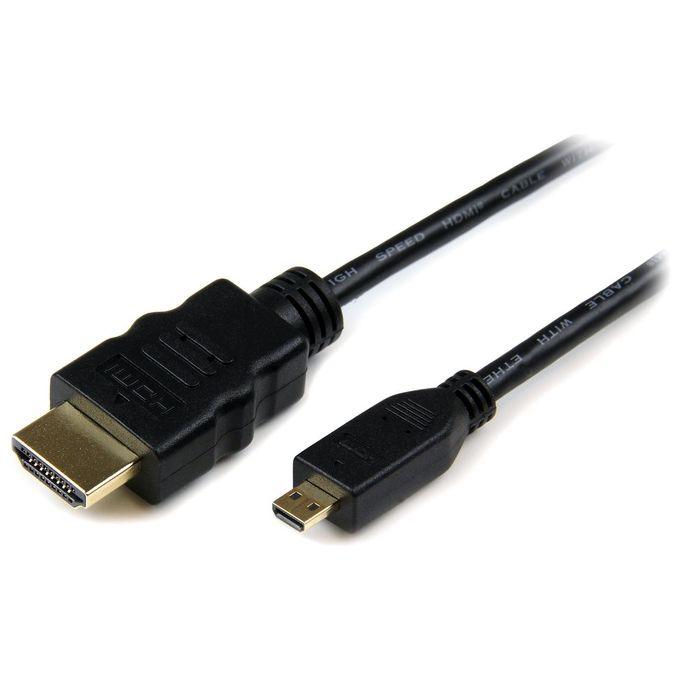 StarTech.com Cavo Hdmi Ad