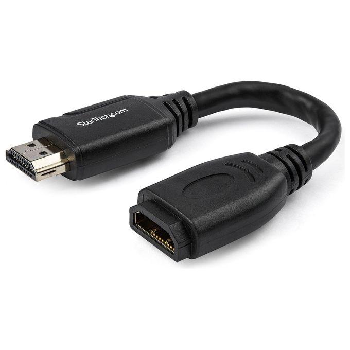 StarTech.com Cavo Hdmi 2.0