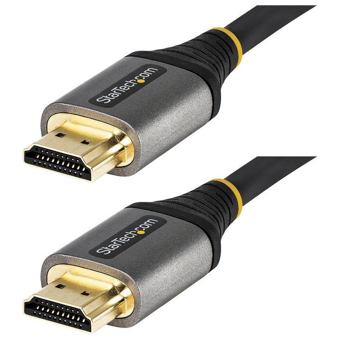 StarTech.com Cavo Hdmi 2.1