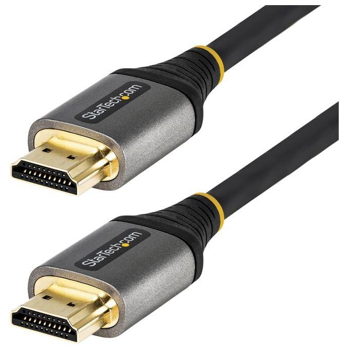 Startech.com Cavo Hdmi 2.0