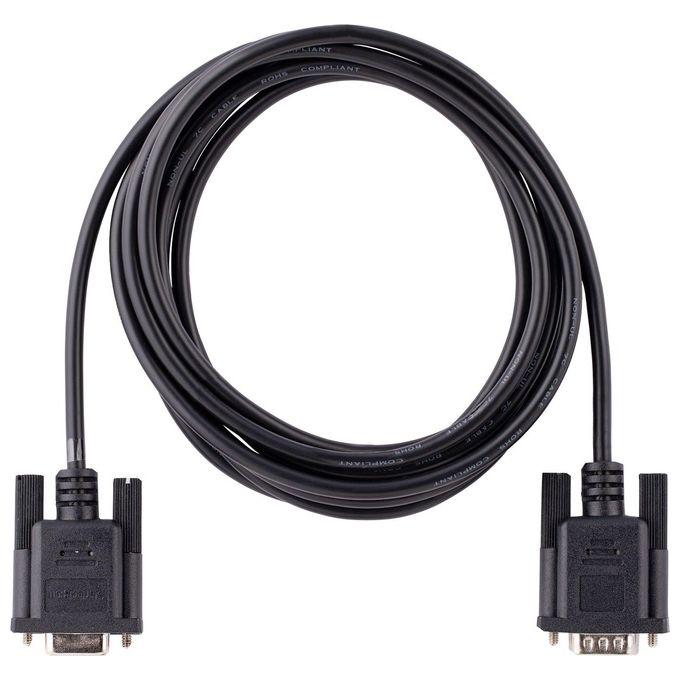 9FMNM-3M-RS232-CABLE Foto: 6
