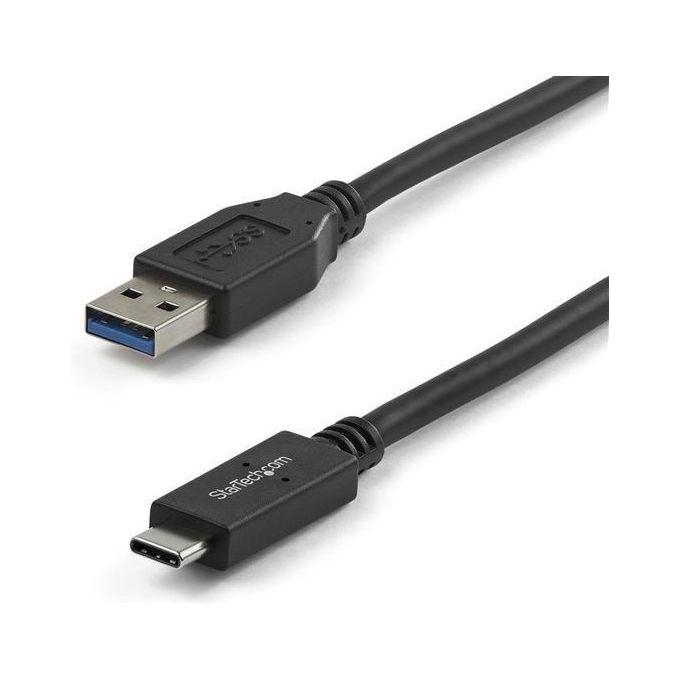 StarTech.com Cavo USB-A A