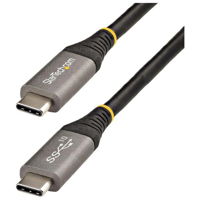 StarTech.com Cavo Usb Tipo