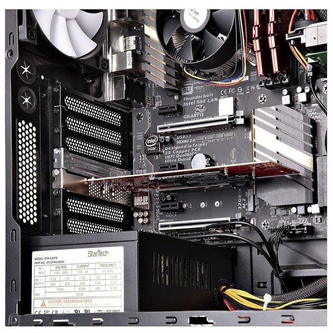 DUAL-M2-PCIE-CARD-B Foto: 10