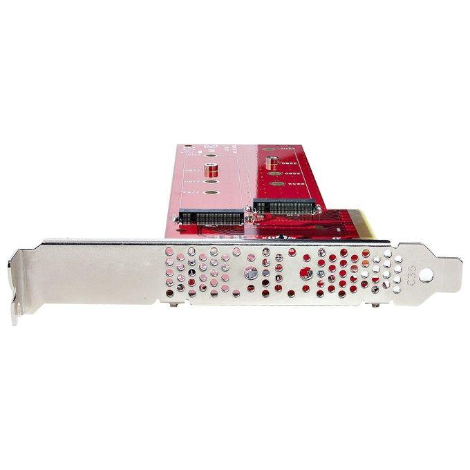 DUAL-M2-PCIE-CARD-B Foto: 4