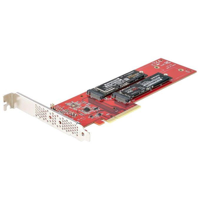 DUAL-M2-PCIE-CARD-B Foto: 9