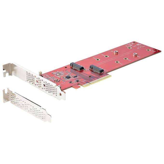 DUAL-M2-PCIE-CARD-B Foto: 11