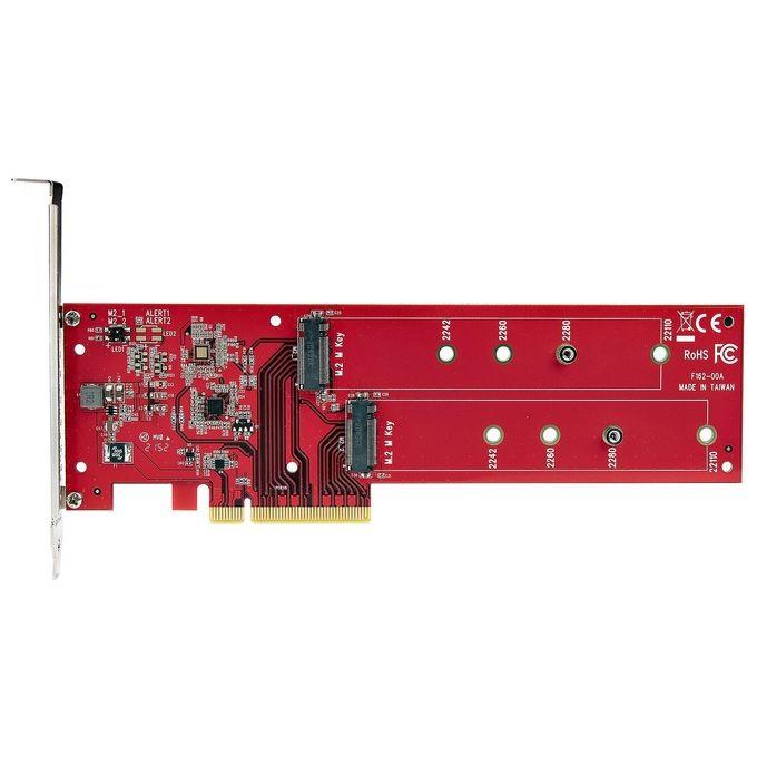 DUAL-M2-PCIE-CARD-B Foto: 6