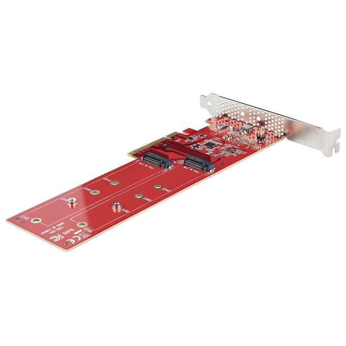 DUAL-M2-PCIE-CARD-B Foto: 3