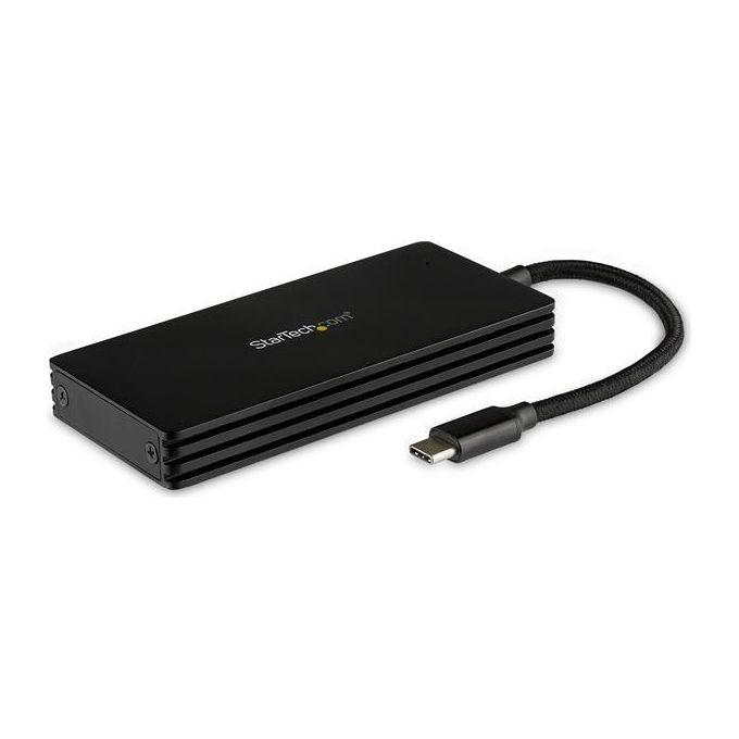 Startech.com Enclosure M.2 Ssd