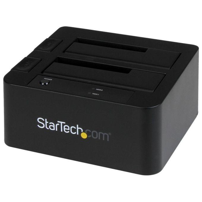 StarTech.com Esata/usb 3.0 Dual