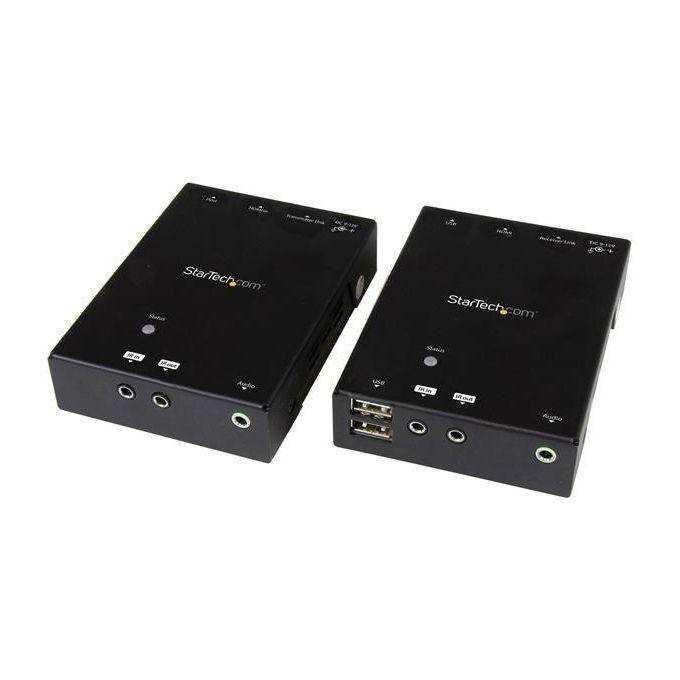 Startech.com Extender Hdmi Hdbaset