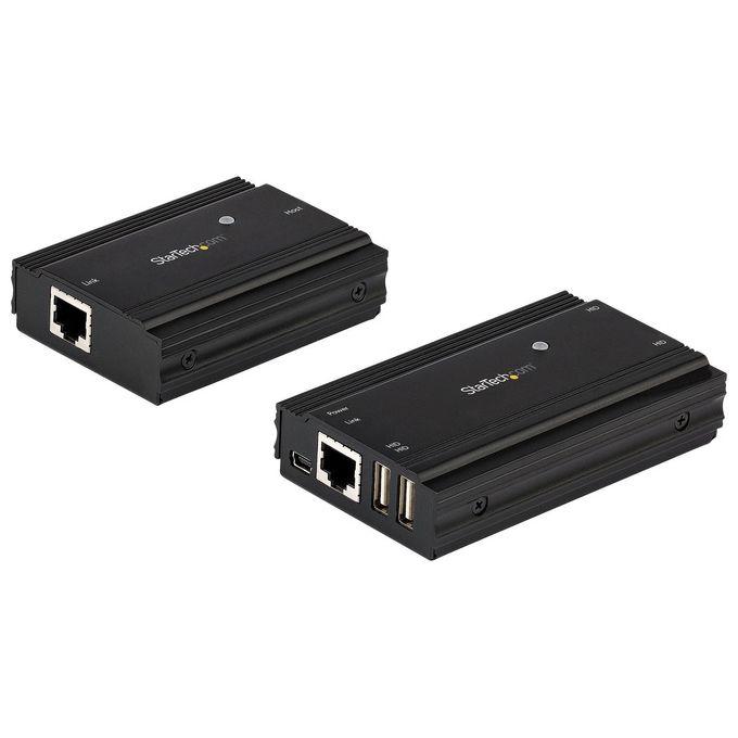 Startech.com Extender Usb 2.0