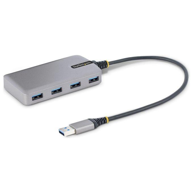 Startech.com Hub Usb A