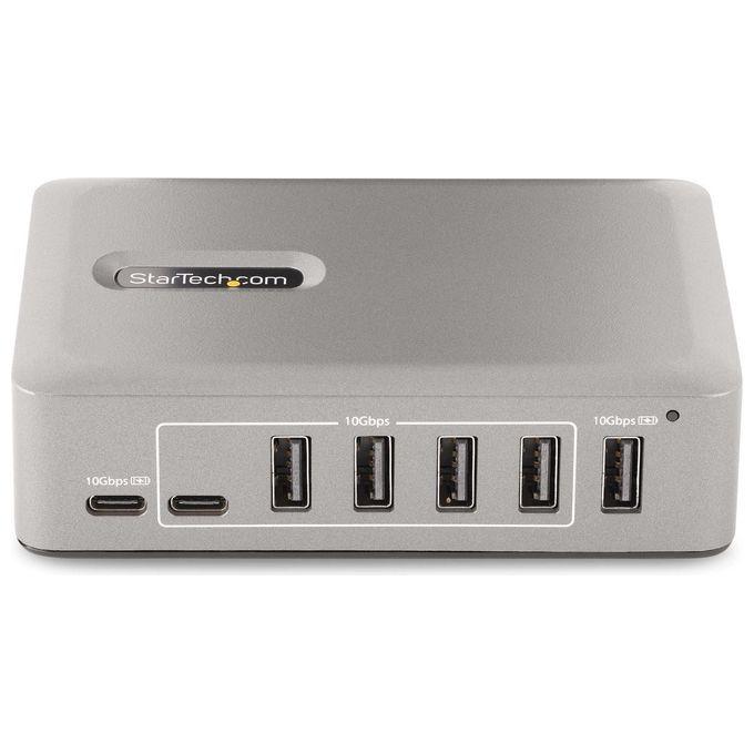 10G8A2CS-USB-C-HUB Foto: 4