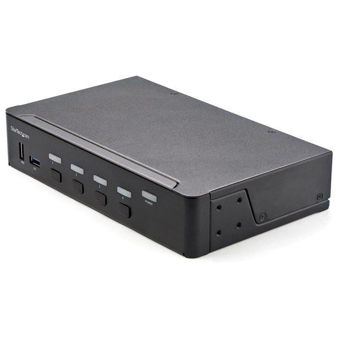 StarTech.com KVM Switch HDMI