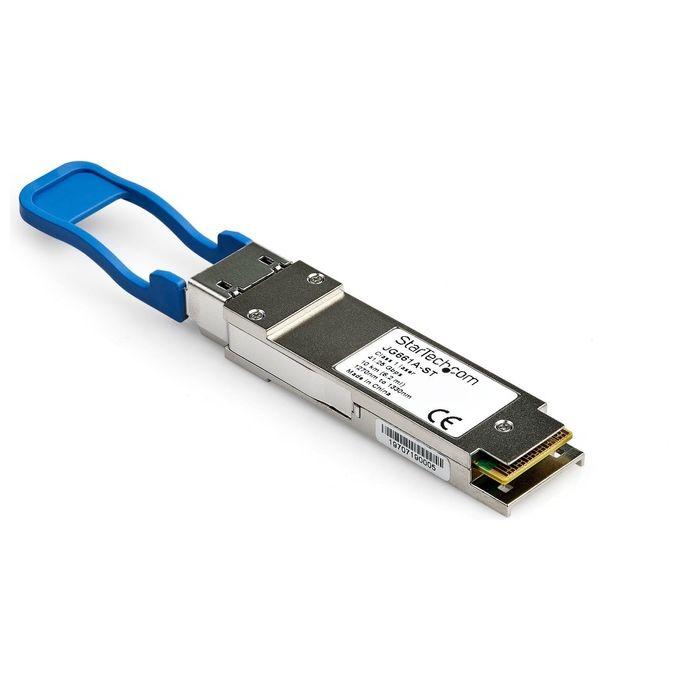 StarTech.com Modulo Ricetrasmettitore QSFP