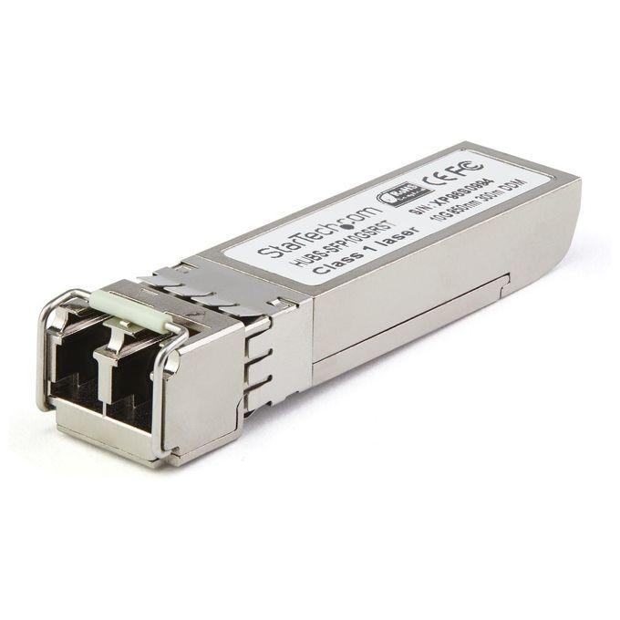 StarTech.com Modulo Ricetrasmettitore Sfp