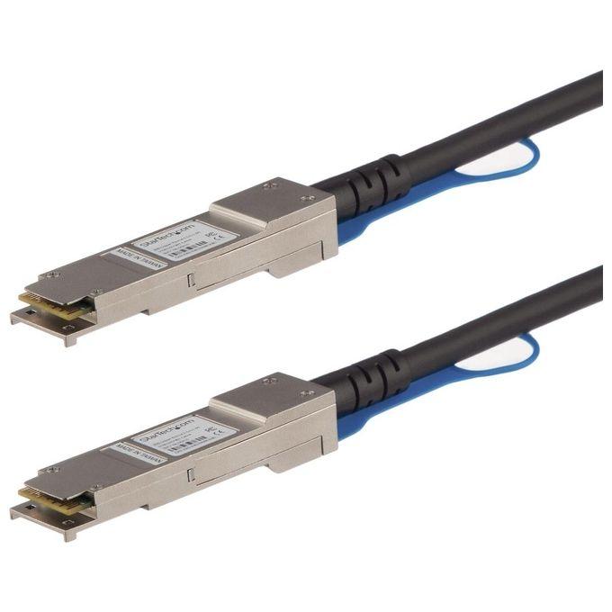 Startech.com Msa Conforme Qsfp