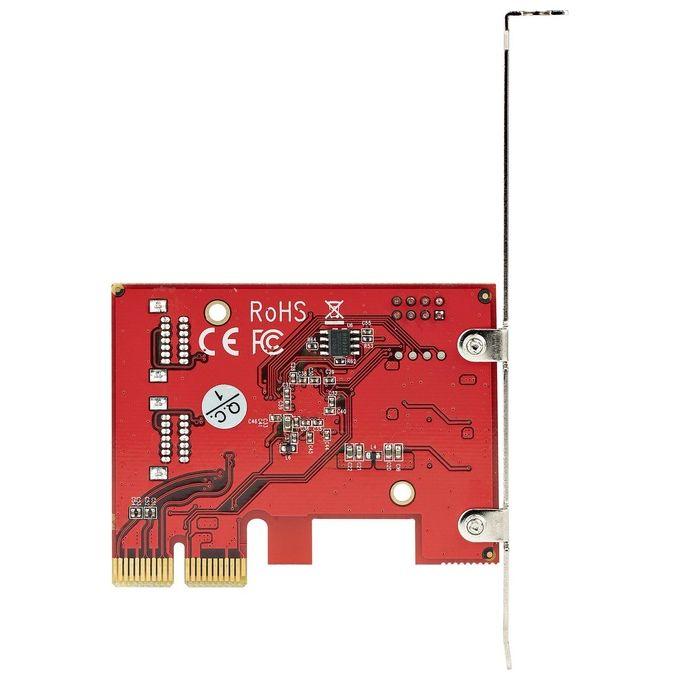 4P6G-PCIE-SATA-CARD Foto: 8