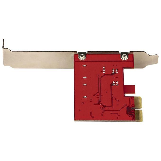 2P6GR-PCIE-SATA-CARD Foto: 6
