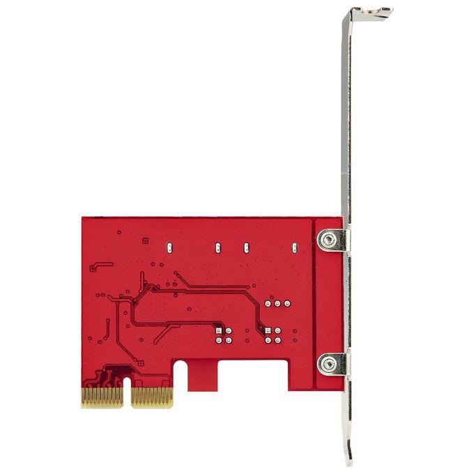 2P6GR-PCIE-SATA-CARD Foto: 8