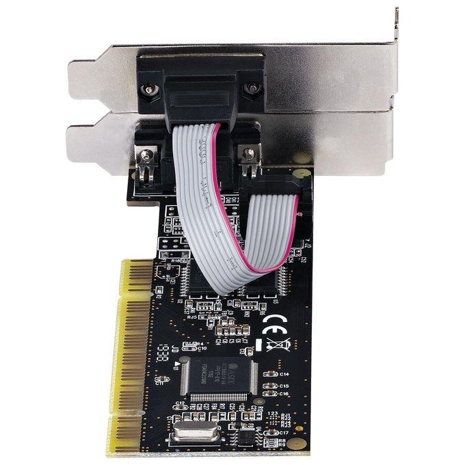 PCI2S5502 Foto: 8