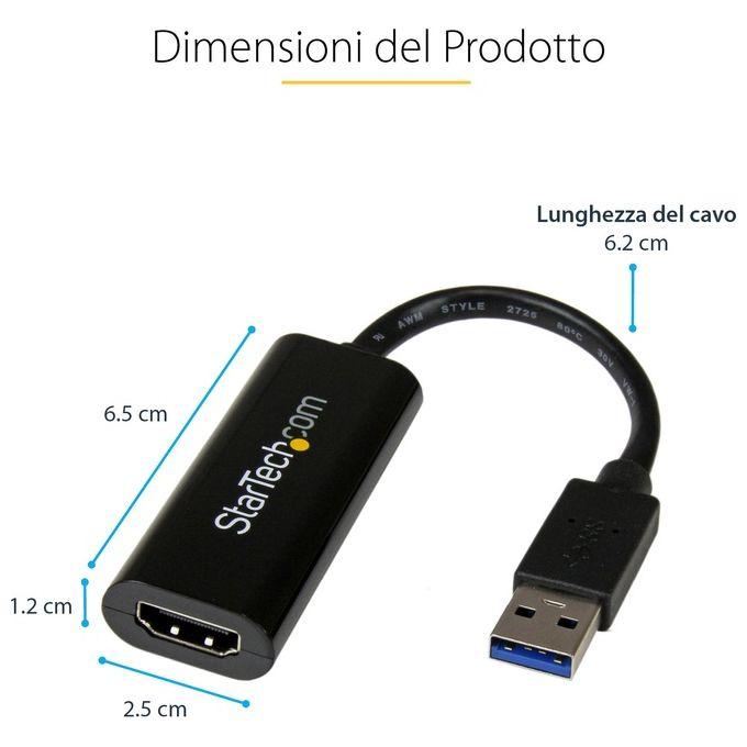 USB32HDES Foto: 9