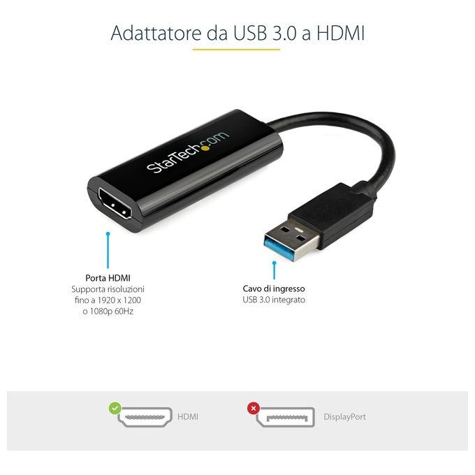 USB32HDES Foto: 6