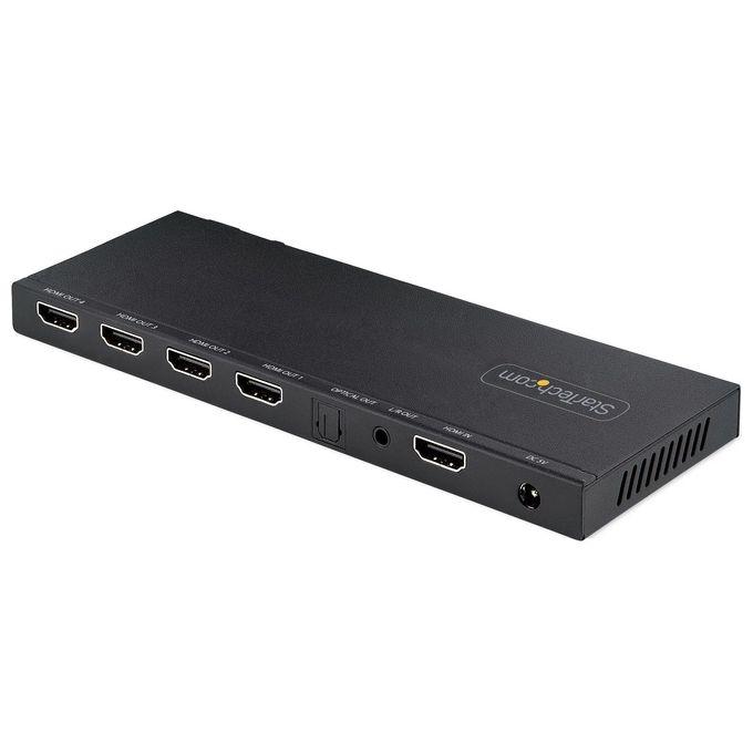 HDMI-SPLITTER-44K60S Foto: 3