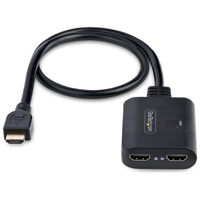 HDMI-SPLITTER-4K60UP Foto: 4