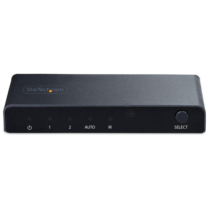 2PORT-HDMI-SWITCH-8K Foto: 5