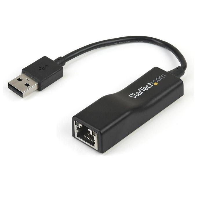 StarTech.com Usb 2.0 Fast