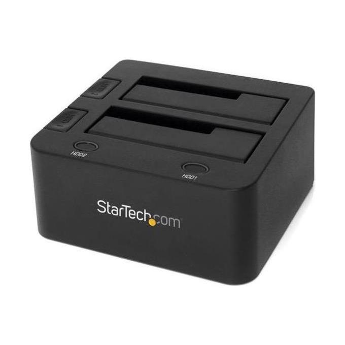 StarTech.com Usb 3.0 Dual
