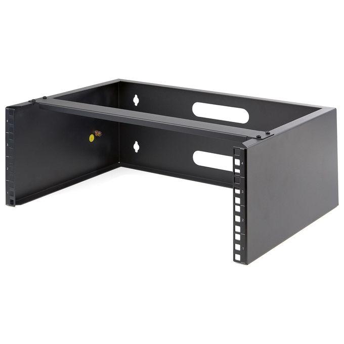 StarTech.com WALLMOUNT4 Rack 4U