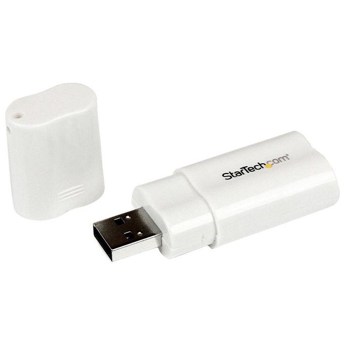 StarTech Convertitore Adattatore USB