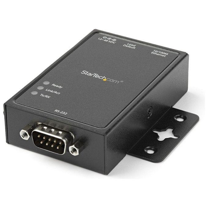 StarTech Convertitore Ethernet Seriale