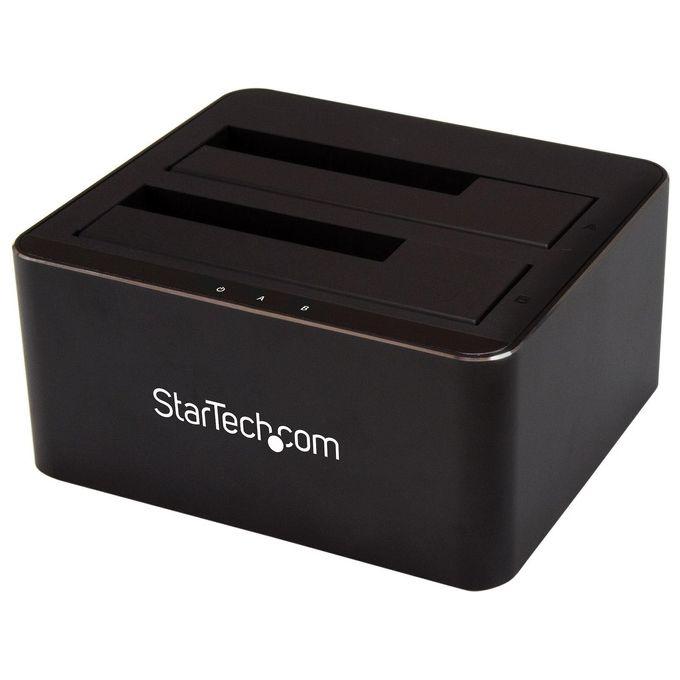 Startech Docking Station A