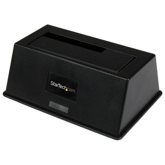 StarTech Docking Station USB