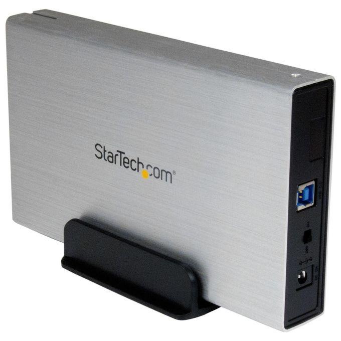 StarTech Enclosure SATA III