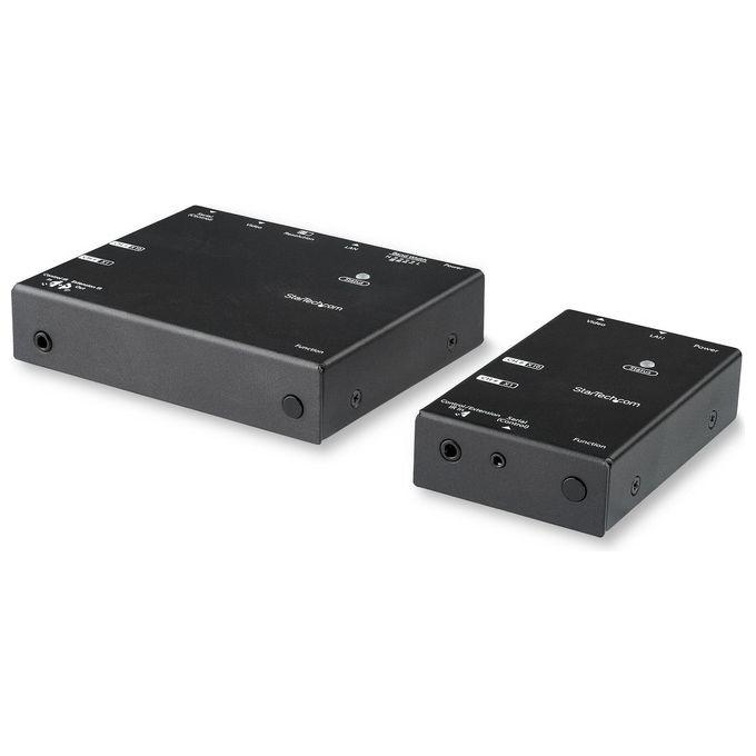 StarTech Extender Hdmi Via