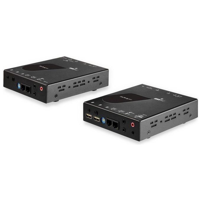 Startech Extender Kvm Hdmi