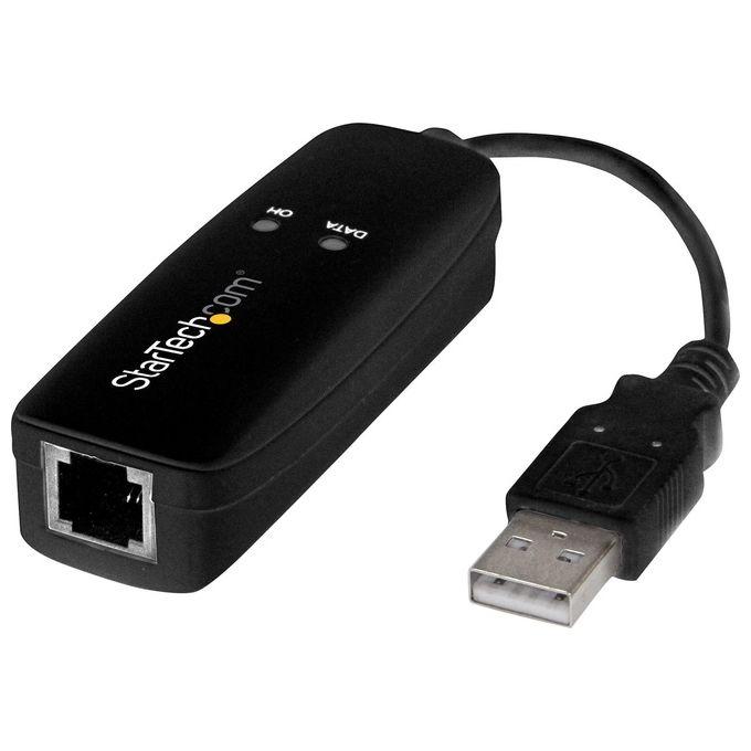 Startech Fax Modem Usb