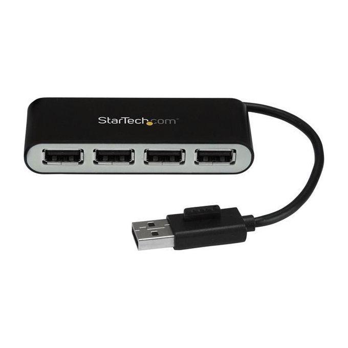 Startech Hub USB 2.0