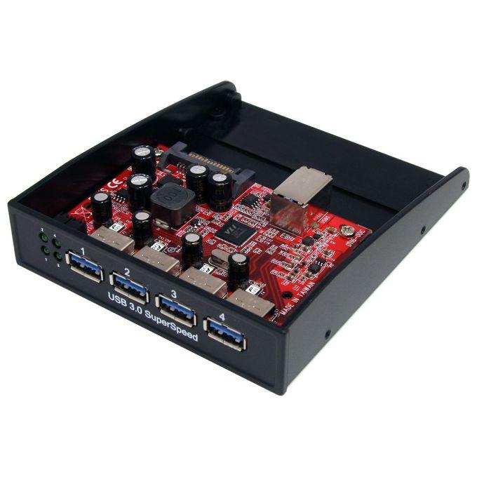 StarTech Hub USB 3.0