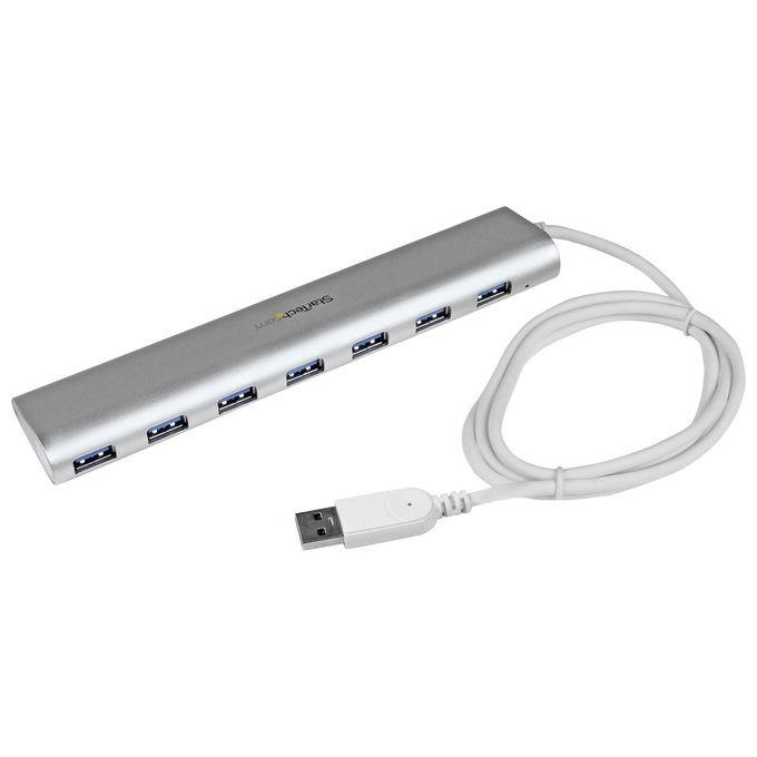 Startech Hub USB 3.0